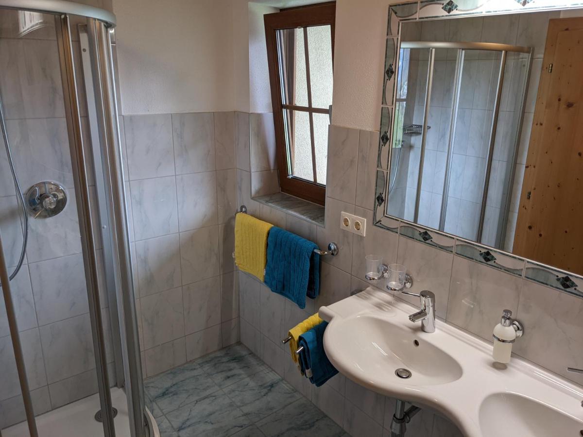 Sonnenschloessl Apartments Neustift im Stubaital Ngoại thất bức ảnh