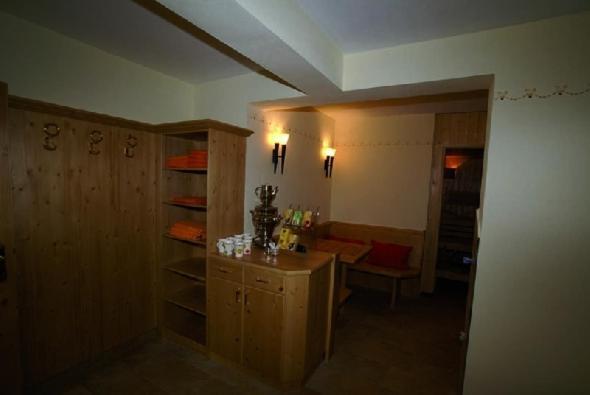 Sonnenschloessl Apartments Neustift im Stubaital Ngoại thất bức ảnh